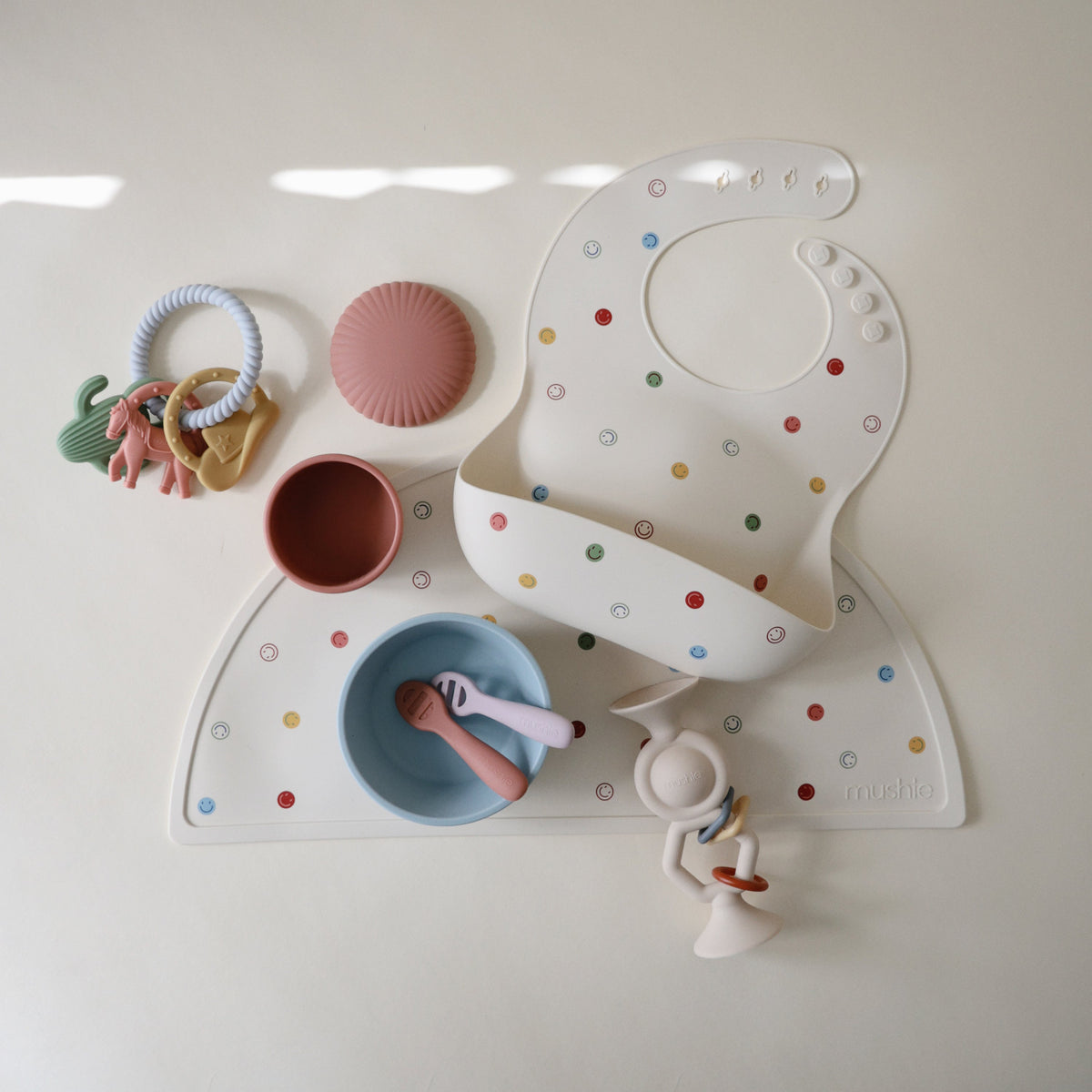 Silicone Placemat