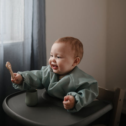 First Feeding Baby Spoons