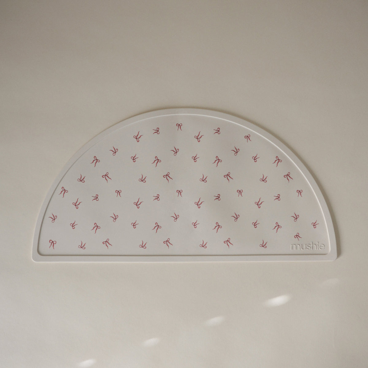 Silicone Placemat