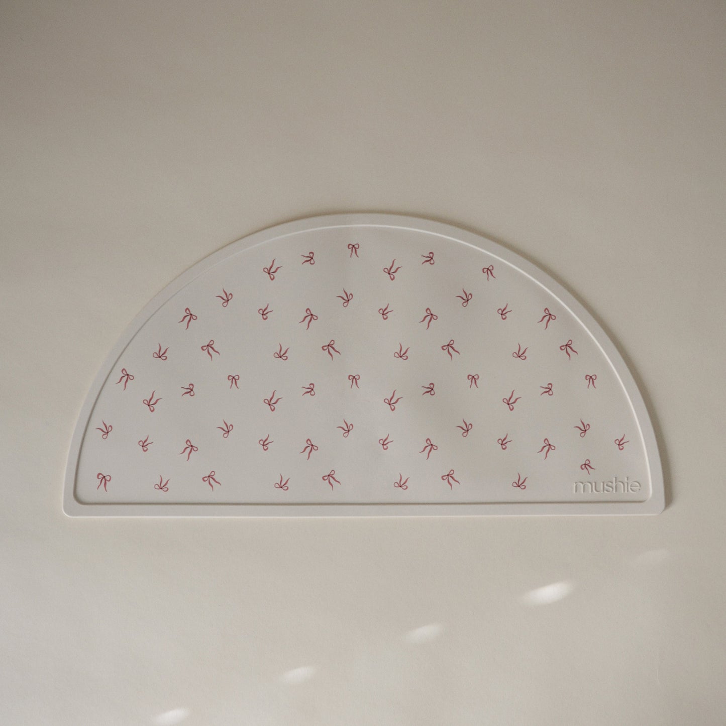 Silicone Placemat