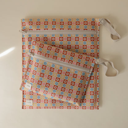 Water Resistant Wet Bag