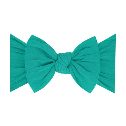 Baby Bling® The Original Knot soft nylon headband