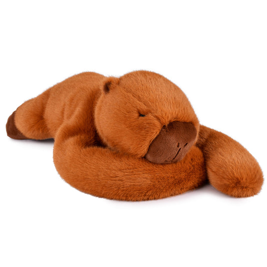 Weighted Capybara