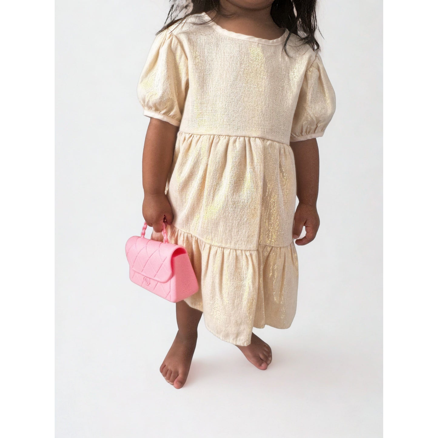 Channelini Snack Tote