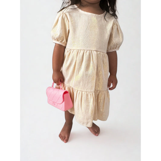Channelini Snack Tote