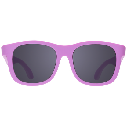 Little Lilac Navigator Baby and Kids Sunglasses