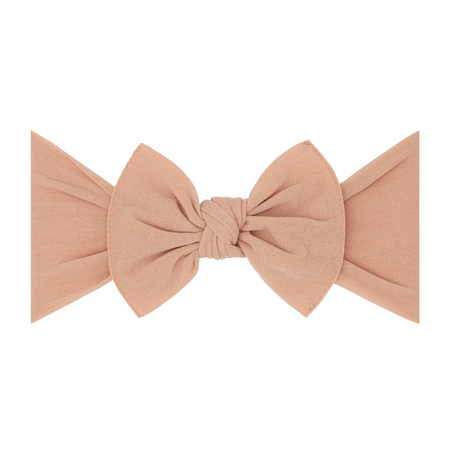 Baby Bling® The Original Knot soft nylon headband