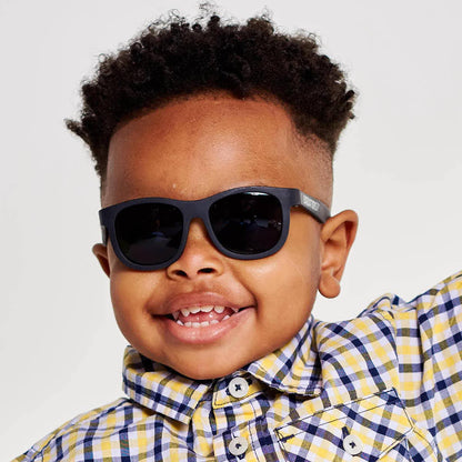Jet Black Navigator: Ages 3-5