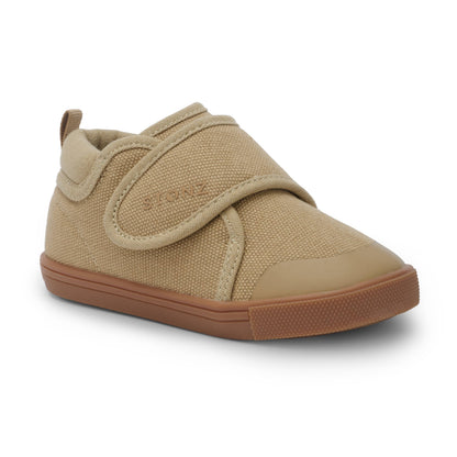 Cruiser Natural Toddler Shoes