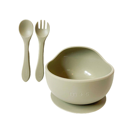 Cove Bowl Set