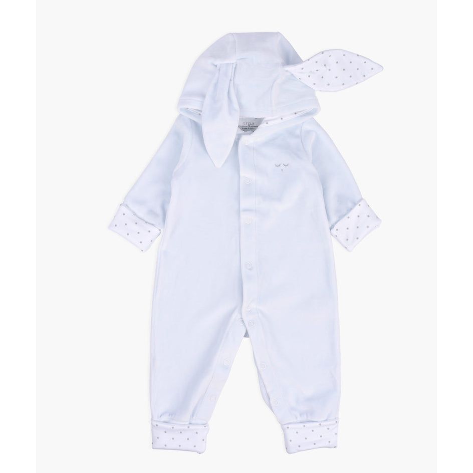 Bunny Overall