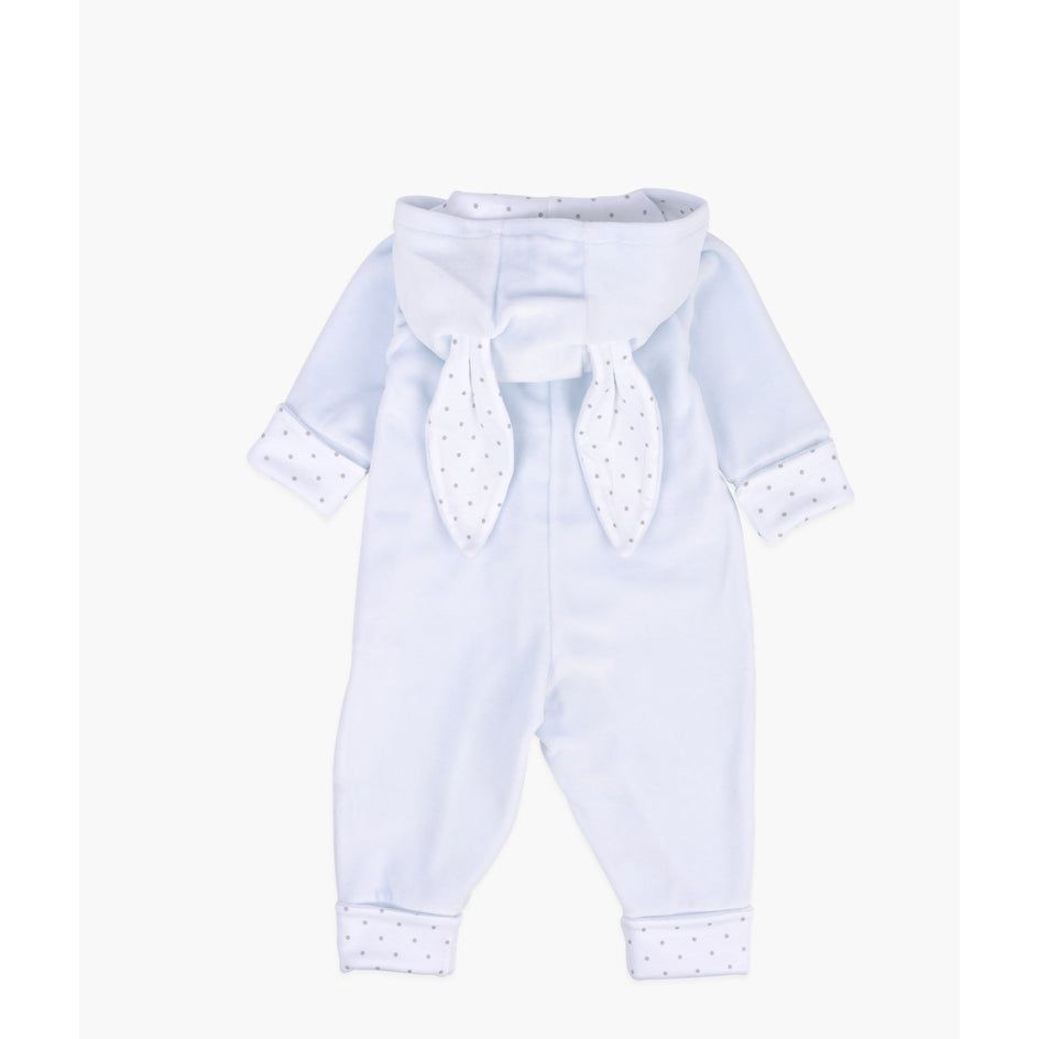 Bunny Overall