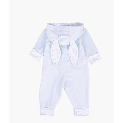 Bunny Overall