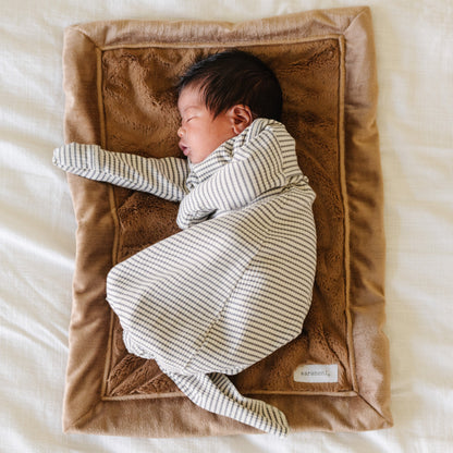 LUSH MINI BLANKETS