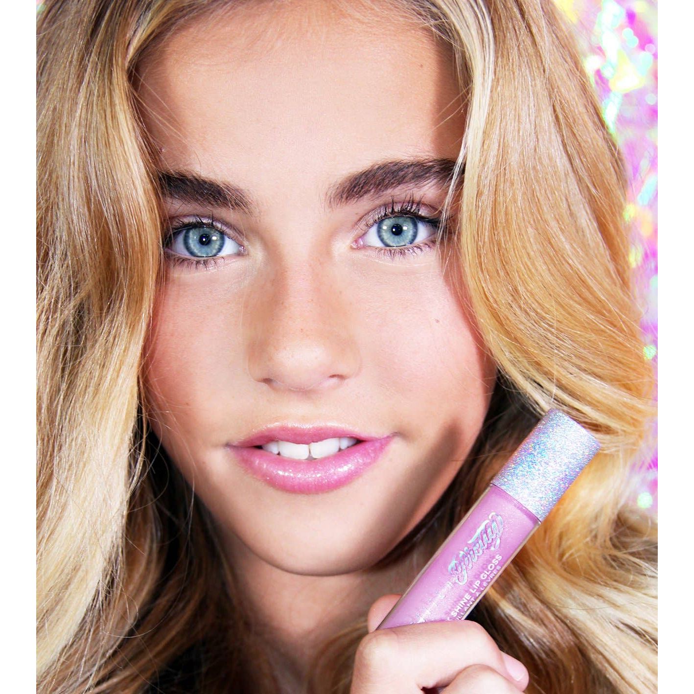 10K Shine™ Lip Gloss