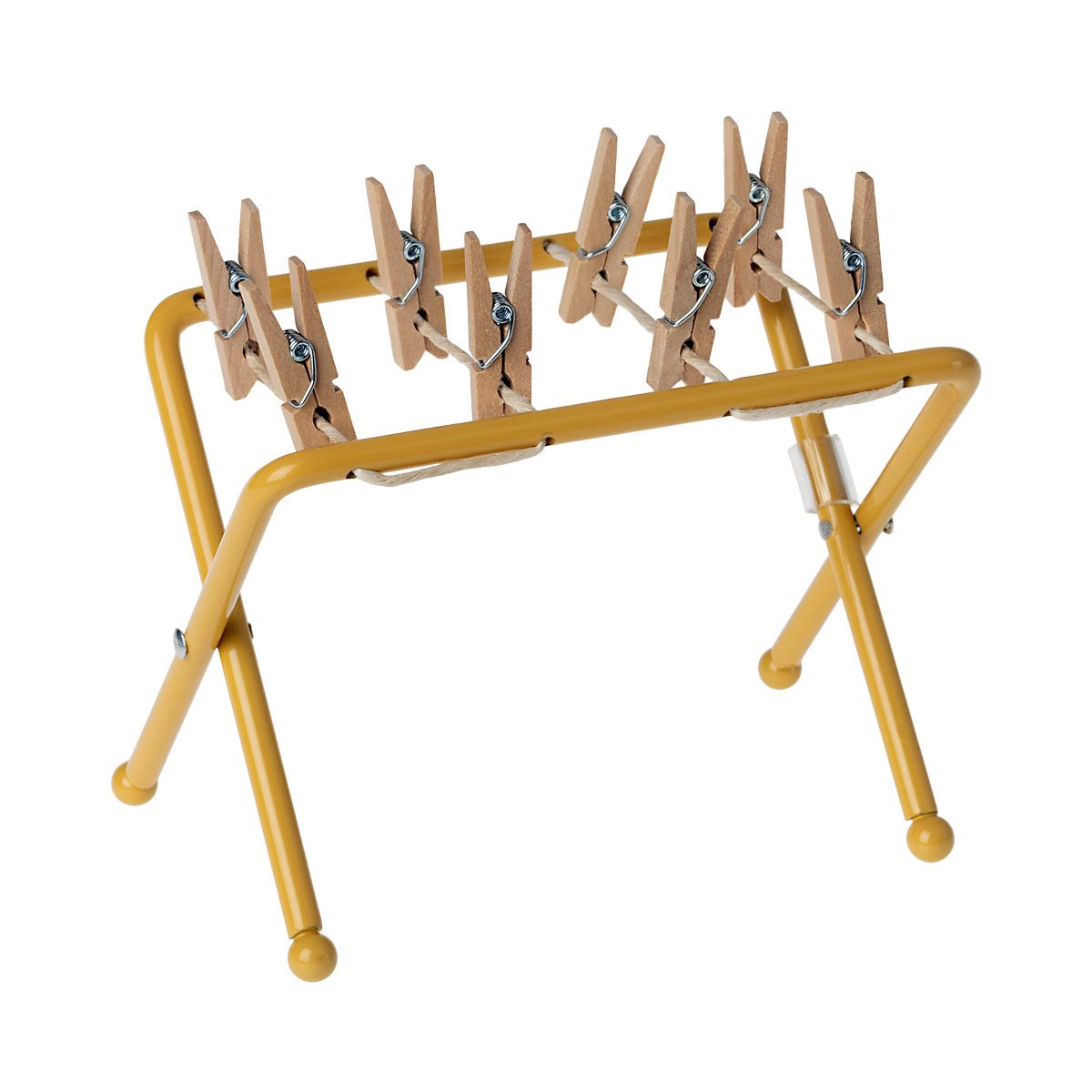 Drying rack, Mouse