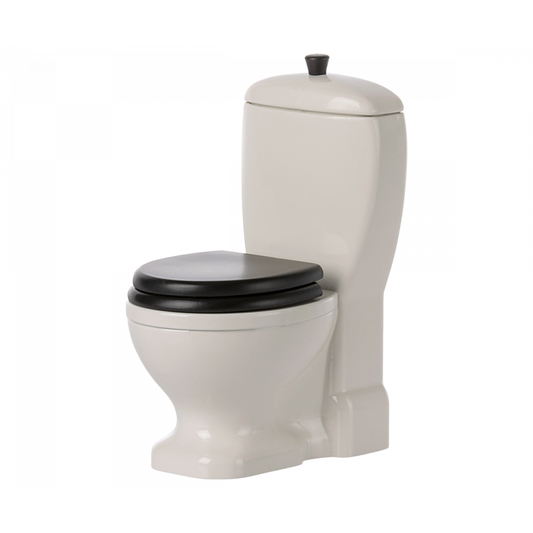 Miniature Toliet