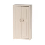 Closet, Mouse - Cream