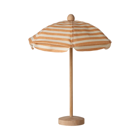 Beach umbrella, Mouse - Soft coral