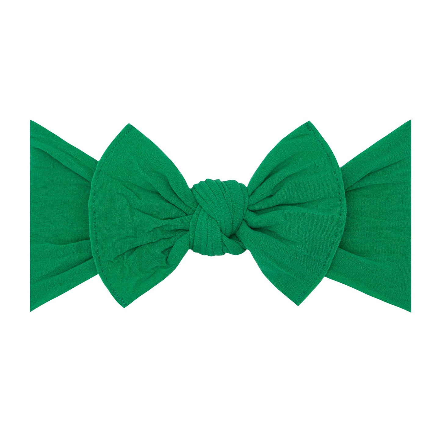Baby Bling® The Original Knot soft nylon headband