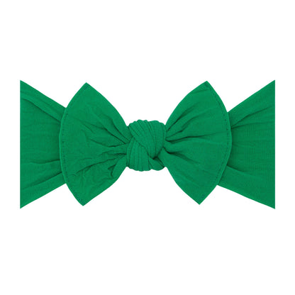 Baby Bling® The Original Knot soft nylon headband