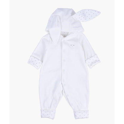Bunny Overall