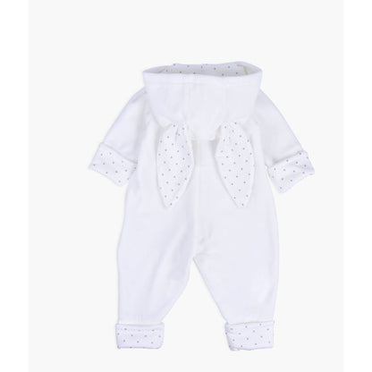 Bunny Overall