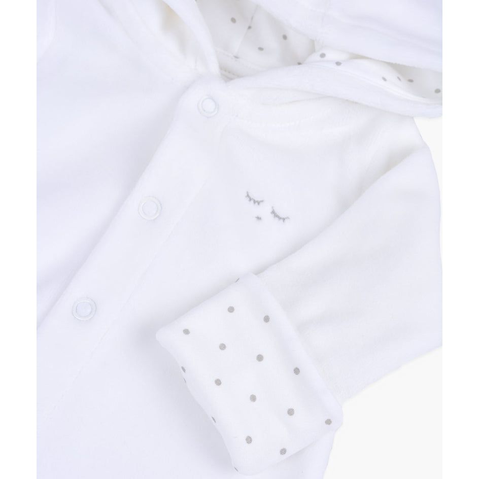 Bunny Overall