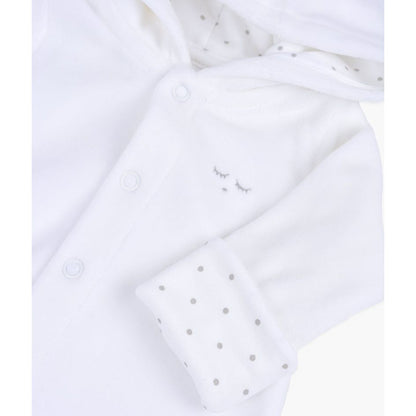 Bunny Overall