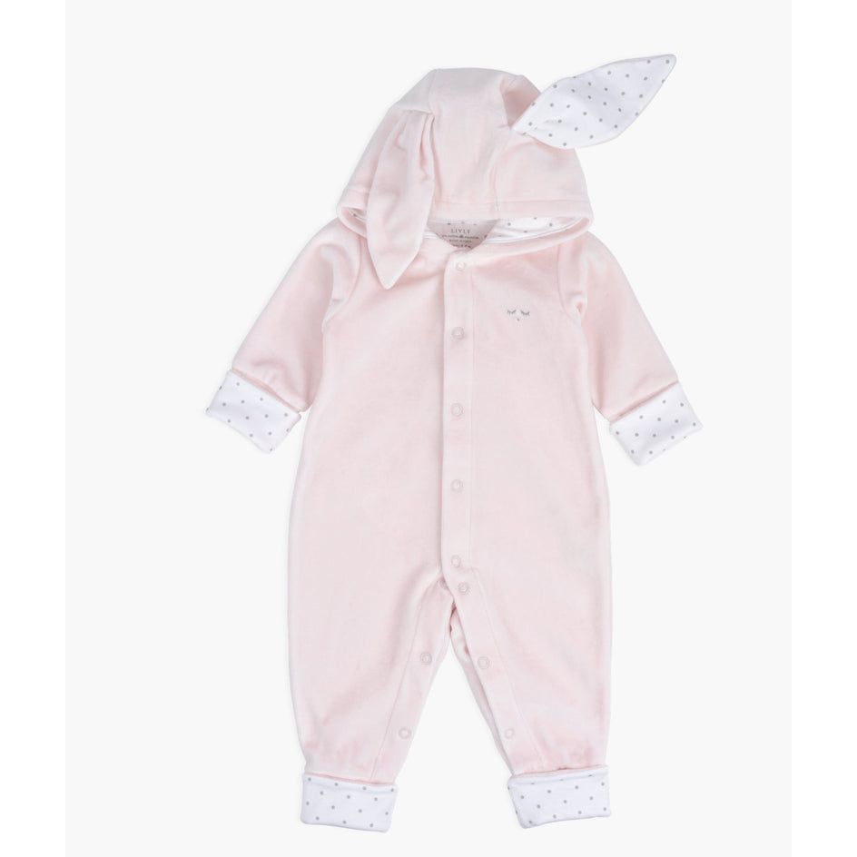 Bunny Overall