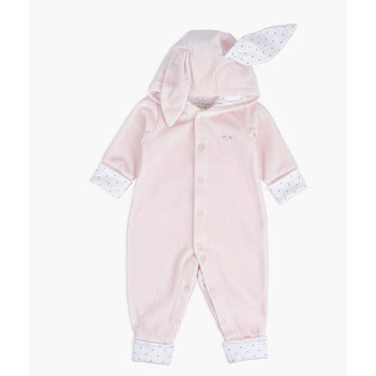 Bunny Overall