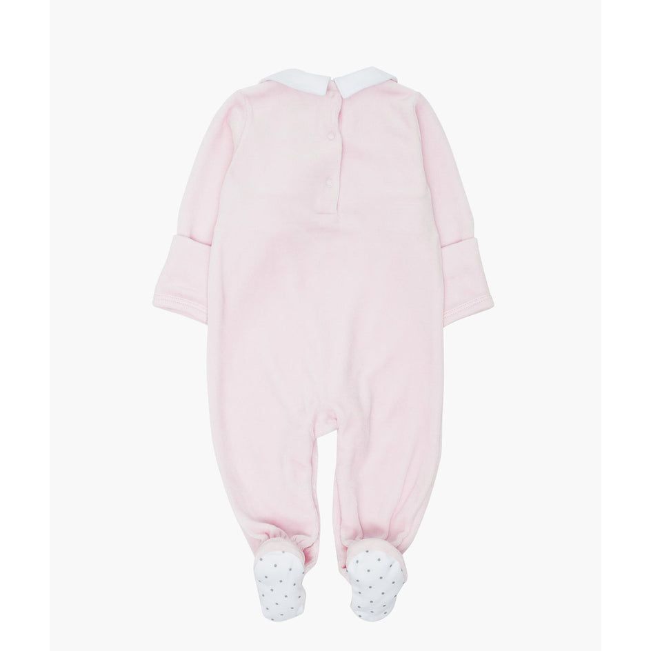 Counting Sheep Aubrey Footie