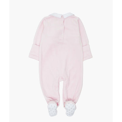 Counting Sheep Aubrey Footie