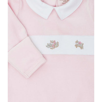 Counting Sheep Aubrey Footie