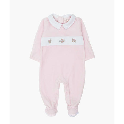 Counting Sheep Aubrey Footie