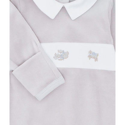 Counting Sheep Aubrey Footie