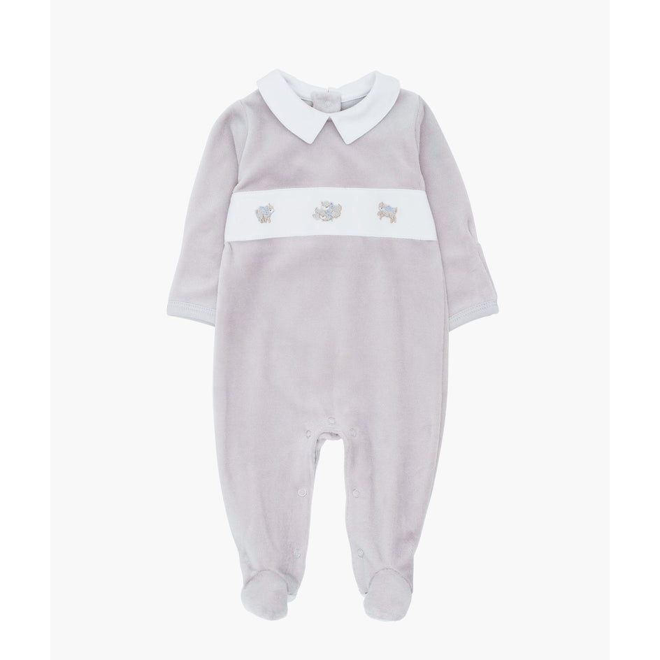 Counting Sheep Aubrey Footie