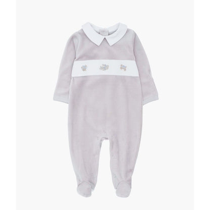 Counting Sheep Aubrey Footie
