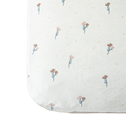 MINKY STRETCH LUXE CHANGING COVERS