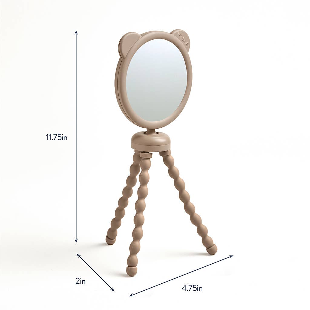 *NEW* Itzy Peek Stroller Mirror™
