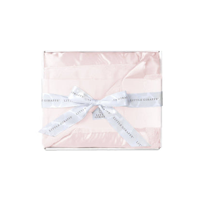 Luxe™ Baby Blanket- Various Colors