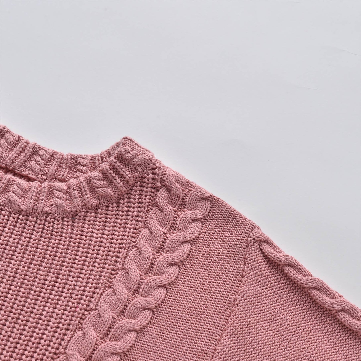 Norah Sweater