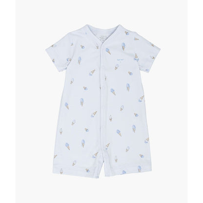 Ice Cream Sam Romper