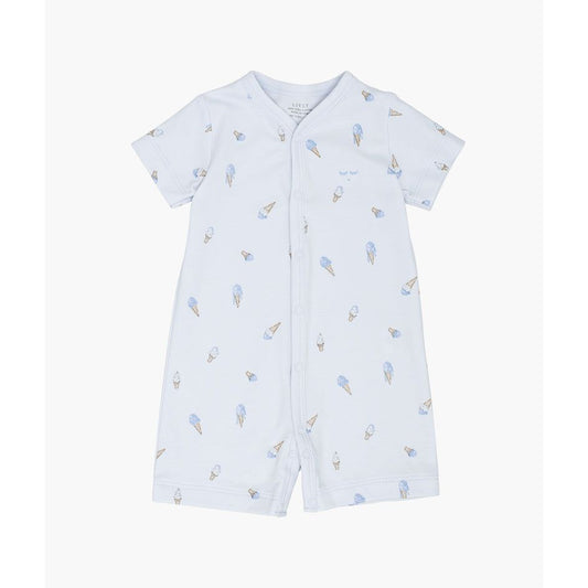 Ice Cream Sam Romper