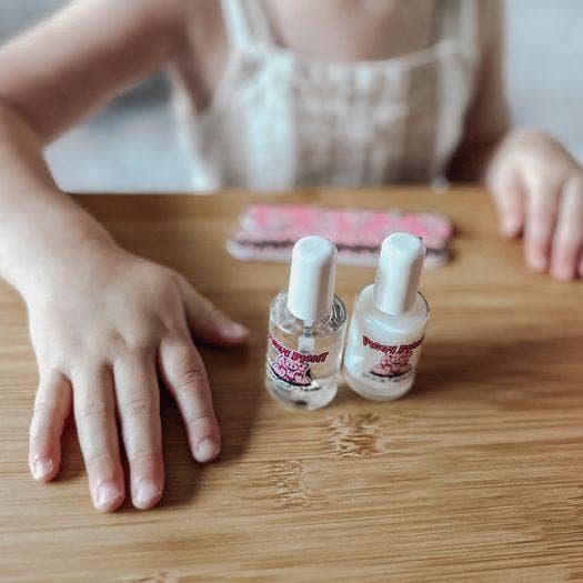 Make It Sparkle Gift Set - Kids Non-toxic Nail Polish
