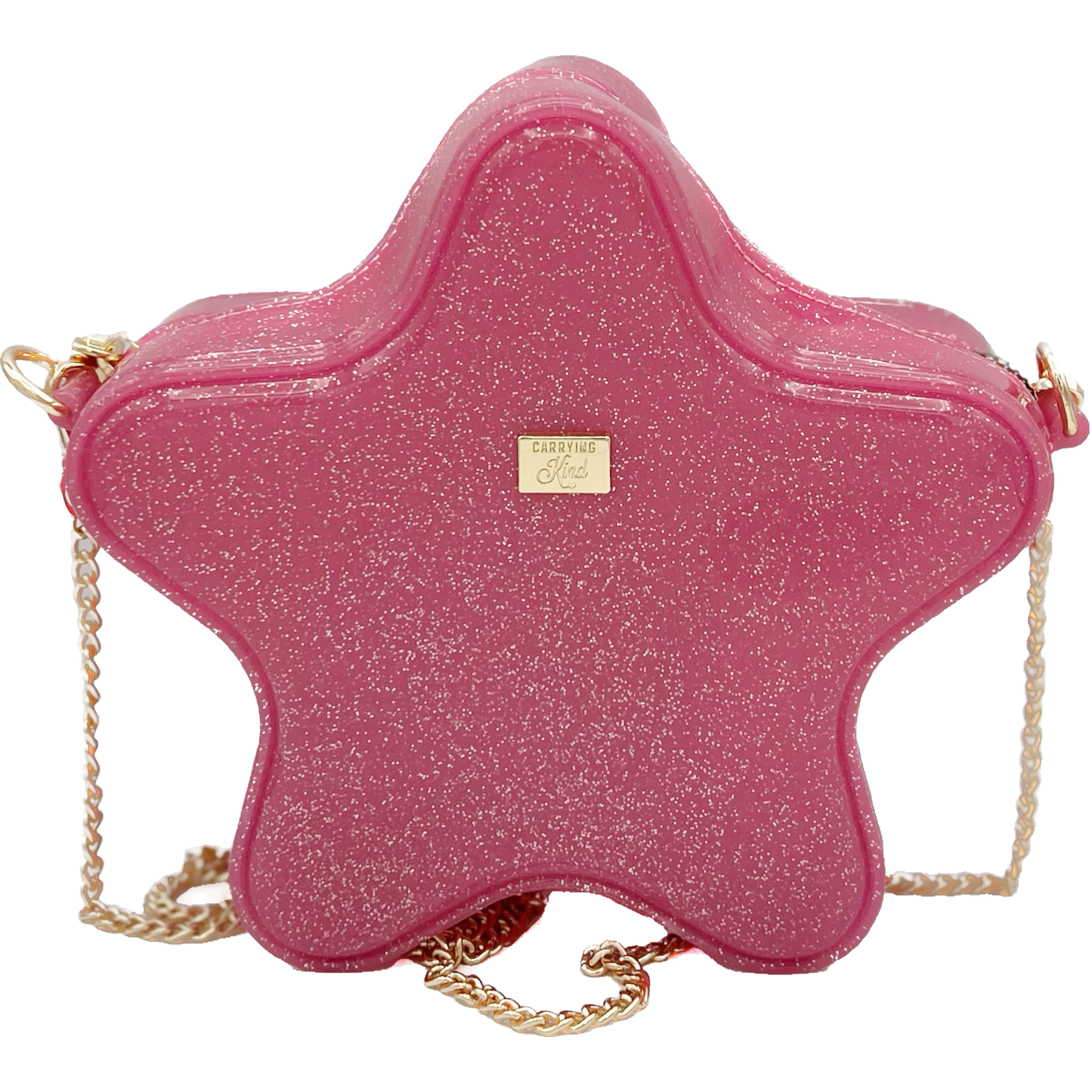 Taylor: Jelly Star Purse