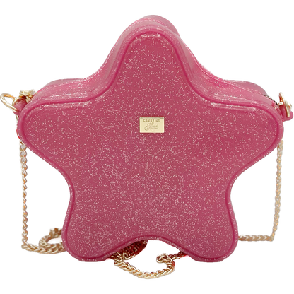 Taylor: Jelly Star Purse