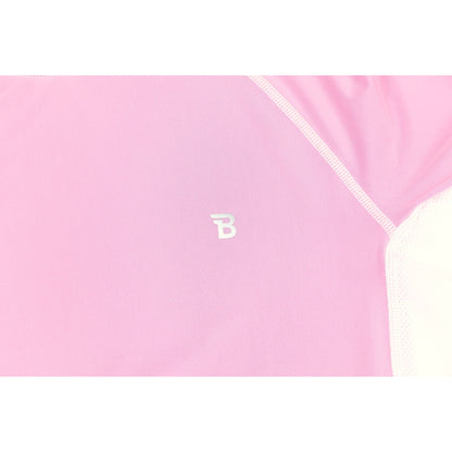 UPF 50+ Kids Shirt Water Protection