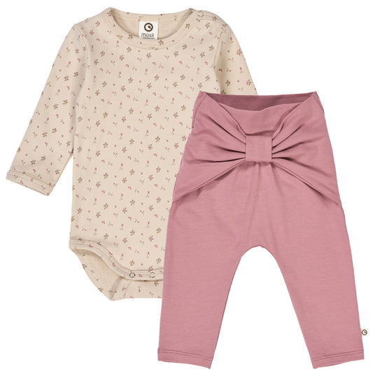 Aster Baby Set