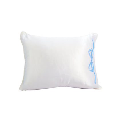 Satin Baby Pillow